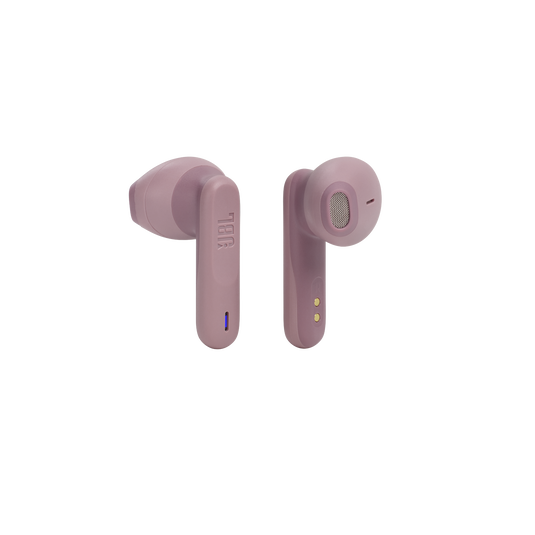 JBL Wave 300TWS - Pink - True wireless earbuds - Detailshot 3 image number null